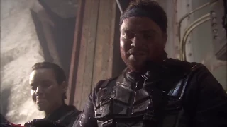 Starship Troopers 2 All Death Scenes + Best Bugifications