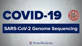 COVID-19 Symposium: SARS-CoV-2 Genome Sequencing as a Window on the Epidemic | Dr. John Everett