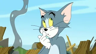 Tom And Jerry ( 2005 ) The Fast and The Furry Movie Explained in Hindi [ हिन्दी ]