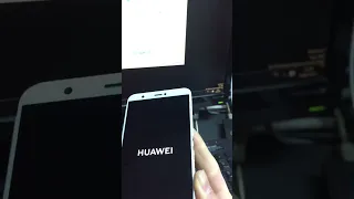 Huawei p smart(FIG-LX1/LA1/LX2/LX3)frp bypass By Halabtech Tool Test point تخطي حساب جوجل تيست بوينت