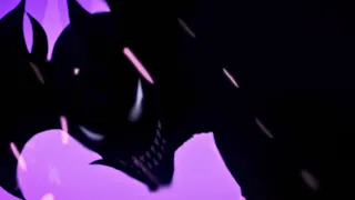 Devilman: Crybaby Music: 4jay X Luci4 BodyPartz slowed