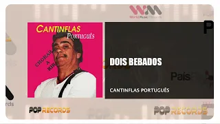 Cantinflas Português - Dois Bêbados