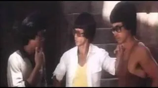 Kung Fu and Coffee: "The Clones of Bruce Lee"