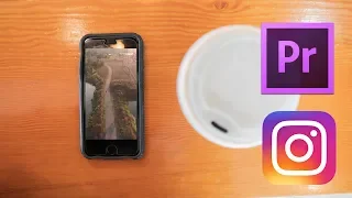 How to Make Cinematic Instagram Stories