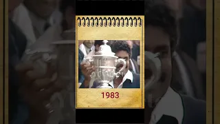 1983 के world cup के बाद का किस्सा ! 🤯 #shorts #yuvathlete