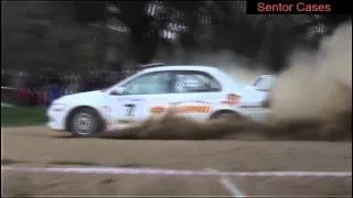 Rally La Terrissa 2015  [HD] by Sentor | 2015