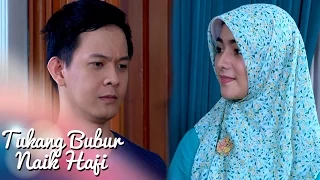 Tukang Bubur Naik Haji Eps 1984 Part 3 [TBNH] [10 Mei 2016]