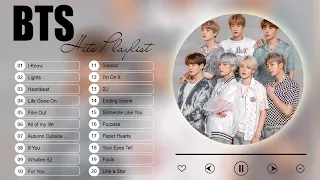 [Full Album] B T S (방탄소년단) 2022 | 방탄소년단 노래 모음 | 새벽에 듣기 좋은 방탄소년단 노래 모음