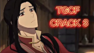 Благословение небожителей CRACK Tian Guan Ci Fu