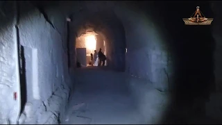 Serapeum. The Eastern Gallery. Saqqara. Egypt. سرابيوم (سقارة)  Серапеум. Восточное Крыло. Саккара.