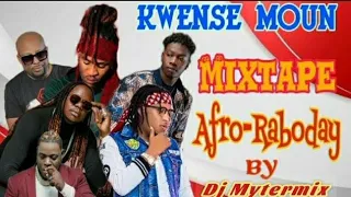 Kwense Moun - Mix Afro Raboday 2k22/ Dj Mytermix #Hit_Nouveautés