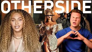FIRST TIME REACTING TO BEYONCE?! | Beyoncé – OTHERSIDE [ Official Music Video ] (REACTION!!)