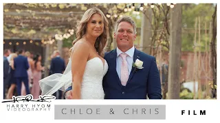 Chloe & Chris @chewtonglen - Wedding Film