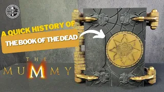 The Book of the Dead (The Mummy 1999)