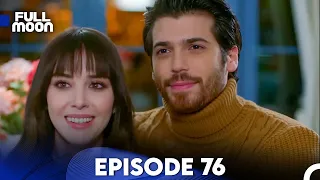 Full Moon - Episode 76 (English Subtitle) | Dolunay