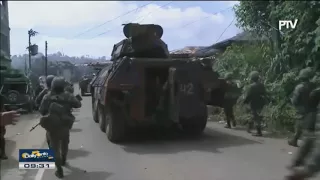 SMC, magbibigay ng P330-M para sa Marawi heroes