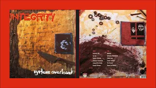 Integrity - Systems Overload full album (1995 extended CD)