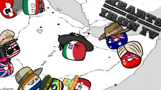 Italian Safari - Hoi4 MP In A Nutshell