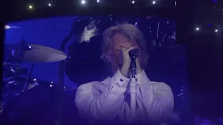 Bon Jovi - Always + Livin' on a prayer (Live in Klagenfurt, Austria, 19.07.2019.)