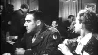 The Big Lift (1950) - Full Length Classic Movie, Berlin Airlift