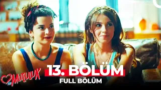 Adı Mutluluk 13. Bölüm