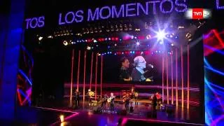 Eduardo Gatti - Los Momentos - en vivo 2010