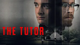 The Tutor (2023) Drama Trailer with Garrett Hedlund, Noah Schnapp, and Victoria Justice