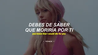 The Weeknd & Ariana Grande - Die For You (Remix) (Official Music Video) || Sub. Español + Lyrics