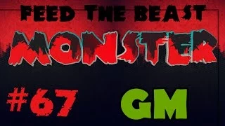 FTB Monster - Ep:67 Twilight Boss Battles