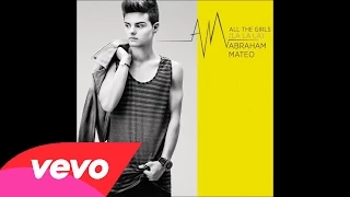 Abraham Mateo - All the Girls (La La La) (Audio Oficial)