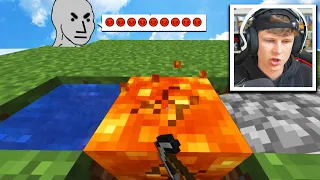 TOHLE VIDEO TĚ NAŠTVE, pokud hraješ Minecraft