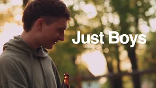 Just Boys - Official Trailer | Dekkoo.com | Stream great gay movies