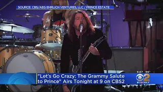 Celebrate The Life Of Prince With The 'Let's Go Crazy' TV Special Featuring John Legend, Dave Grohl,