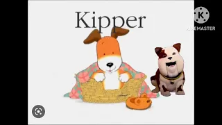 Churchill Meets Kipper