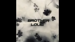 Catch The Moon - Brother Louie (Remake)