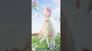 SHINING NIKKI - Sea of Fantasy GLEAM Up | New SSR Suit Huyễn Chi Hải - Lưu Quang #shiningnikki