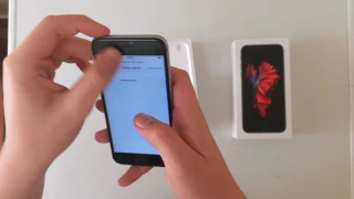 Cum sa activezi iPhone fara cartela sau cont | How to activate iCloud without sim card or cont (RO)