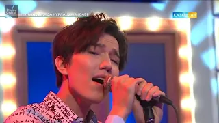 ДИМАШ / DIMASH - Ұмытылмас күн / Unforgettable Day (Acapella)