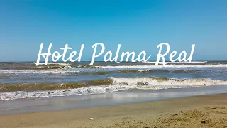 /// HOTEL PALMA REAL EN 4K /// HONDURAS, C.A