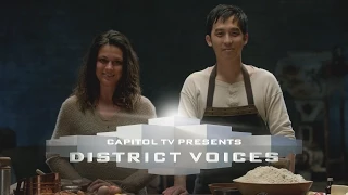 CapitolTV’s DISTRICT VOICES - A District 9 Paean to Peeta's Bakery | Feast of Fiction