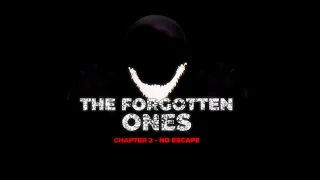 Fortnite Horror  -- The Forgotten Ones 2 | No Escape Walkthrough (Endercono YT)