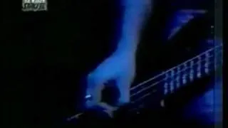 Nirvana Breed Live  02-27-1994 - Ljubljana, Slovenia