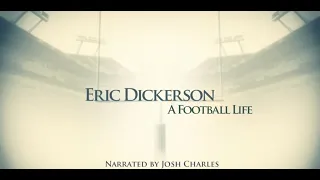 A Football Life - Eric Dickerson