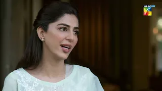 Beqadar- Episode 41 - Best Scene 10 - HUM TV