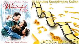 "It's a Wonderful Life" Soundtrack Suite