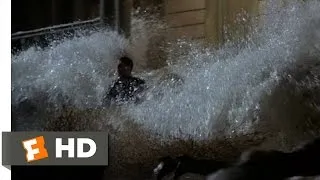 The House Floods - Mousehunt (9/10) Movie CLIP (1997) HD