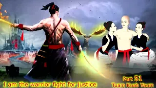 Tuam Kuab Yaum The Warrior fight for justice ( Part 51 ) - Khawv koob tua hauj sam  3/14/2023