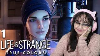 Steph My Beloved! | Life is Strange: True Colors Wavelengths DLC Part 1