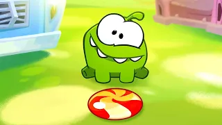 🧡💚  Deine Lieblingssequenzen mit Om Nom 🔴  Lustige Cartoons für Kinder