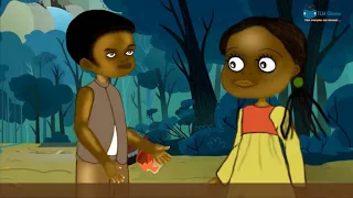 Mosquito life cycle animation | Stages of mosquitoes for kids | malaria